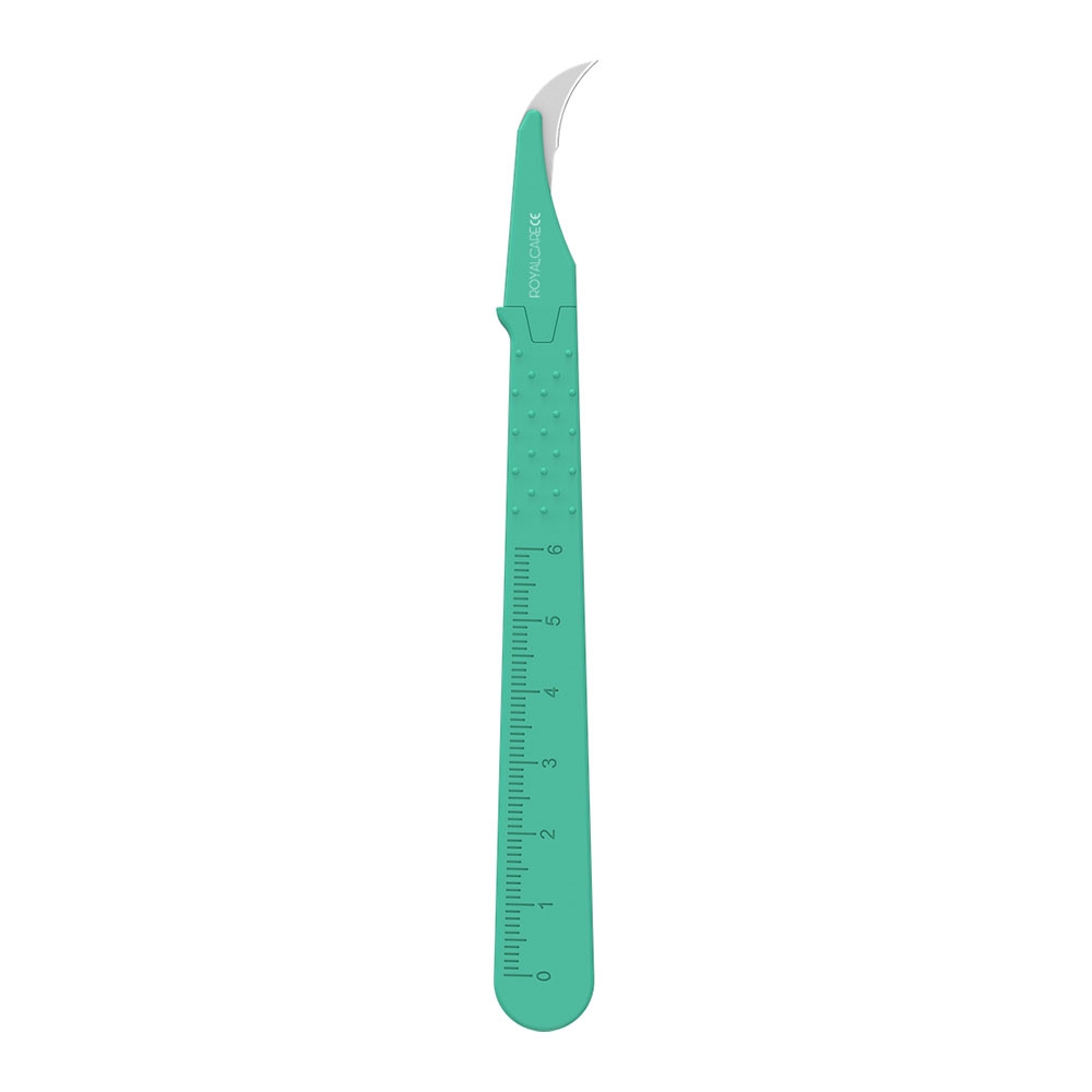 Disposable Scalpel